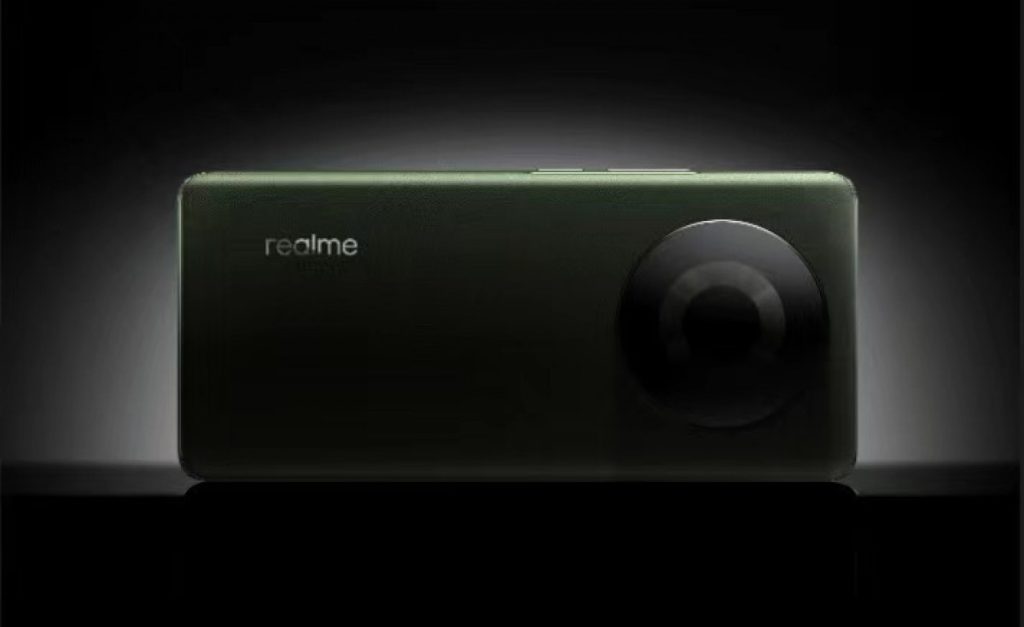 Realme 11 Pro Plus Featured