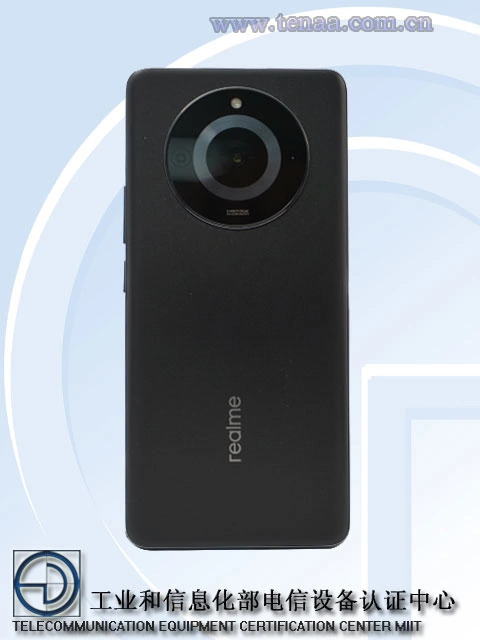 Realme-11-Pro-TENAA