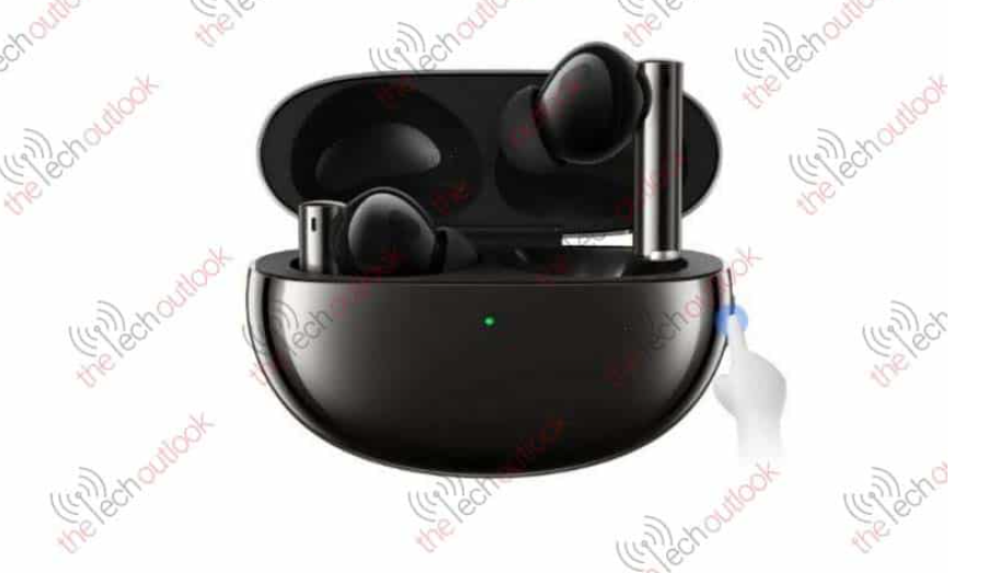 Realme Buds Air 5 true wireless earbuds series to launch in India on August  23: Here's what the earbuds will offer - Times of India