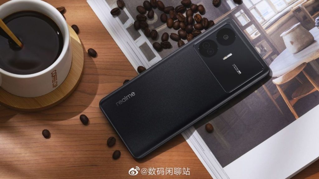 Realme GT Neo 5 SE launched with 144Hz OLED display, Snapdragon 7+ Gen ...