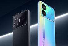Realme GT Neo 5 SE gets Android 14 update in China Realme GT Neo 5 SE