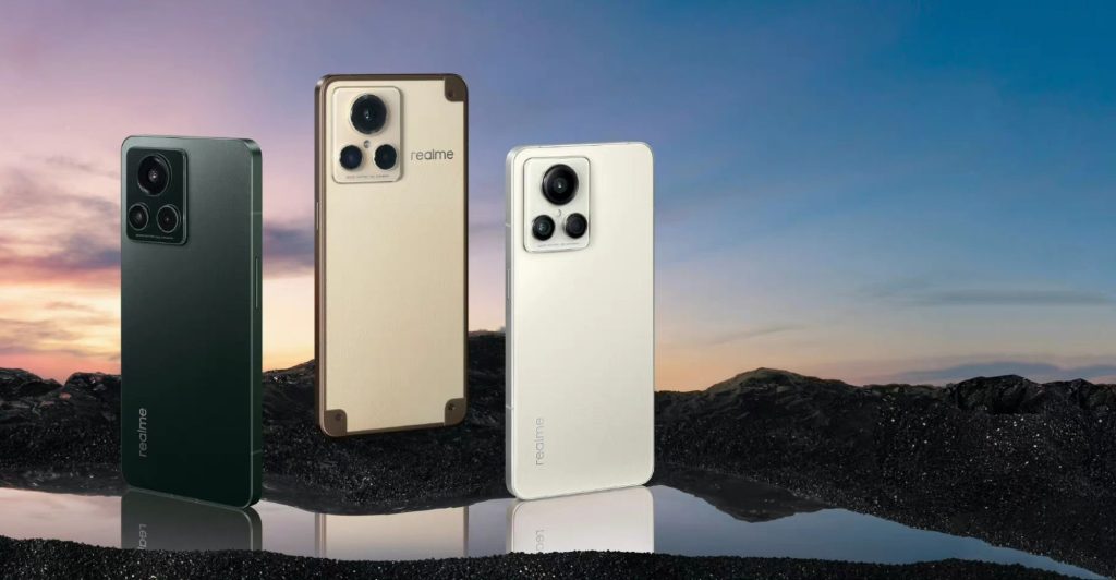 Realme Master Explorer Edition
