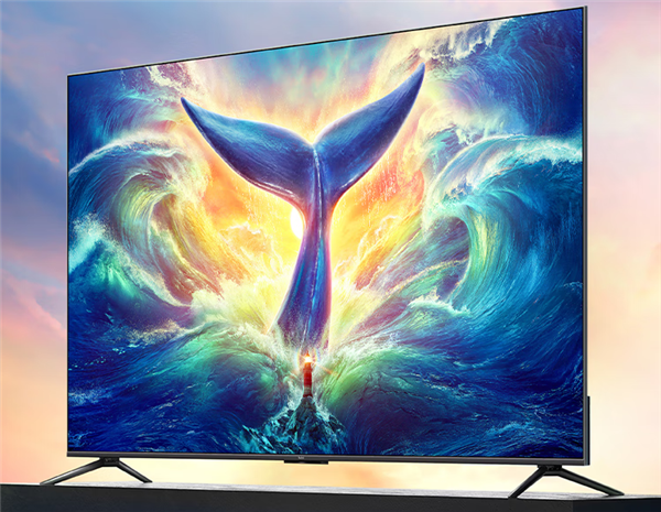 Redmi MAX 90 inch Giant Screen TV Arrives With A Special Packaging That redmi-max-90-inch-giant-screen-tv-arrives-with-a-special-packaging-that