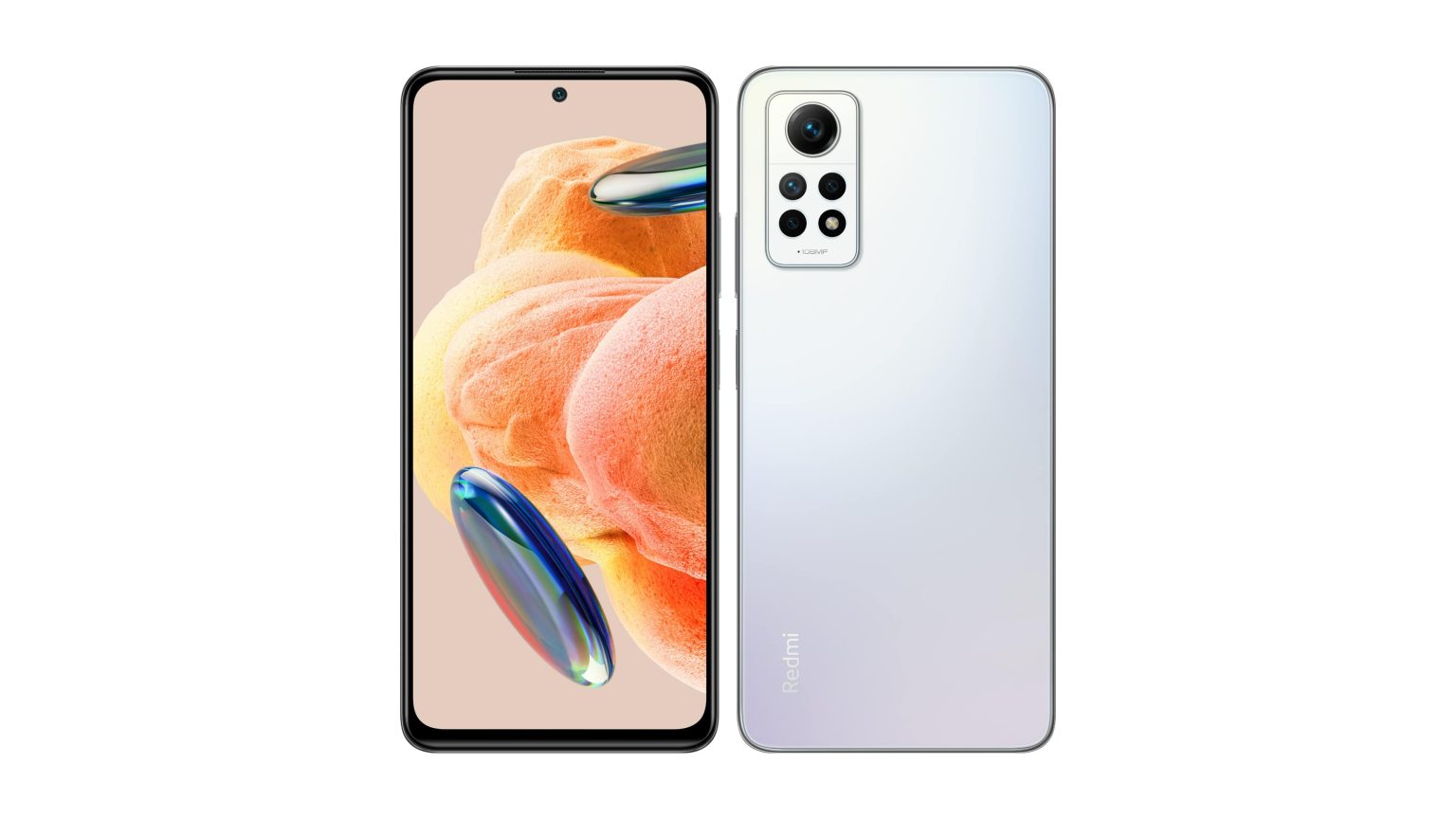Redmi Note 12 Pro 4G receives Android 13 update - Gizmochina