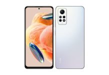 Redmi Note 12 Pro 4G receives Android 13 update Redmi Note 12 Pro 4G