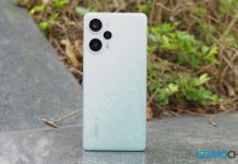 Redmi Note 12 Turbo starts receiving HyperOS update Redmi Note 12 Turbo