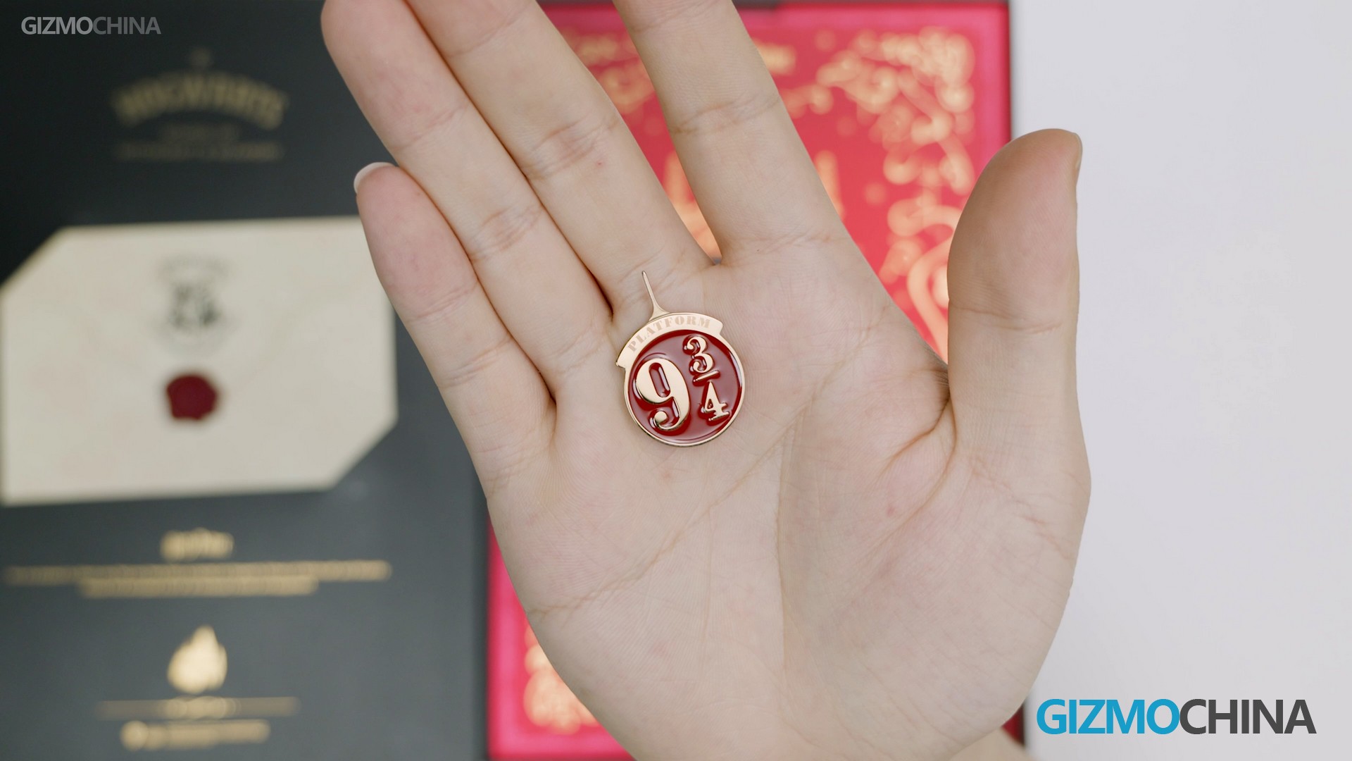 Redmi buds harry potter приложение