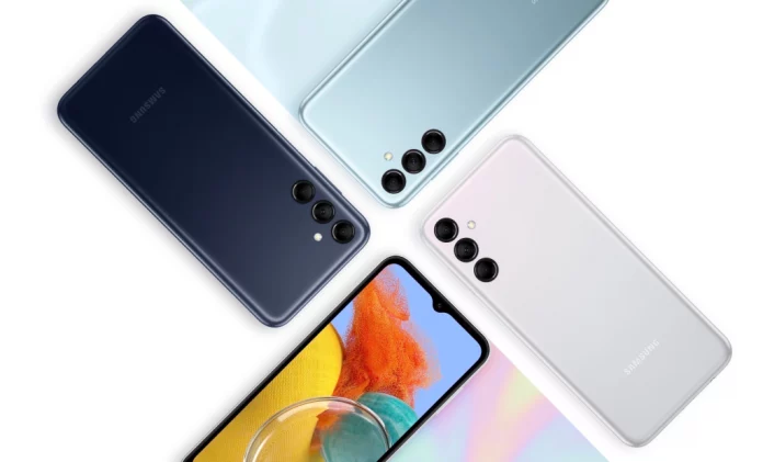 Samsung Galaxy M14