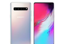 Samsung rolls out new Update for Galaxy S10 5G after ending support for other S10 models Samsung-Galaxy-S10-5G