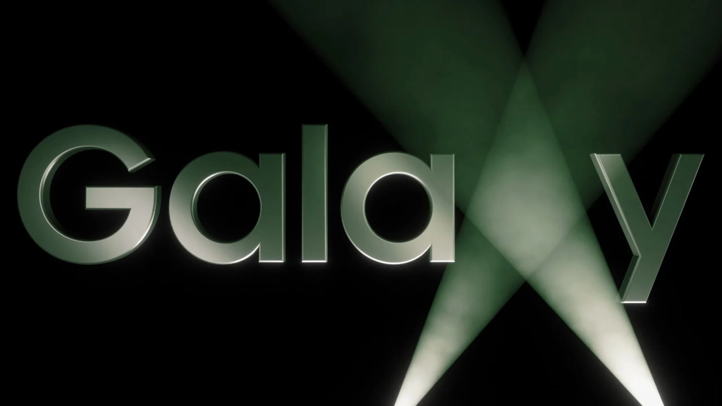 Samsung Galaxy Unpacked