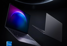 Chuwi CoreBook X refreshed with Intel Core i3-1215U, costs US$470