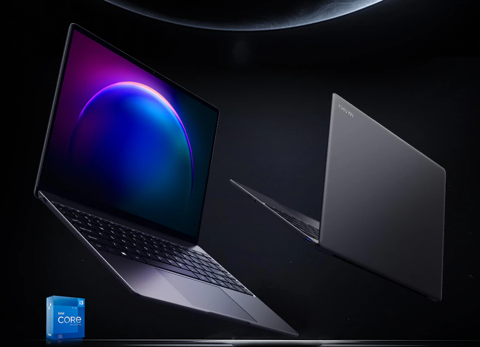 Chuwi CoreBook X refreshed with Intel Core i3-1215U, costs US$470
