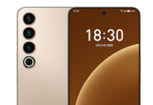 Get the latest Meizu 20 and 20 Pro on Giztop meizu 20 pro