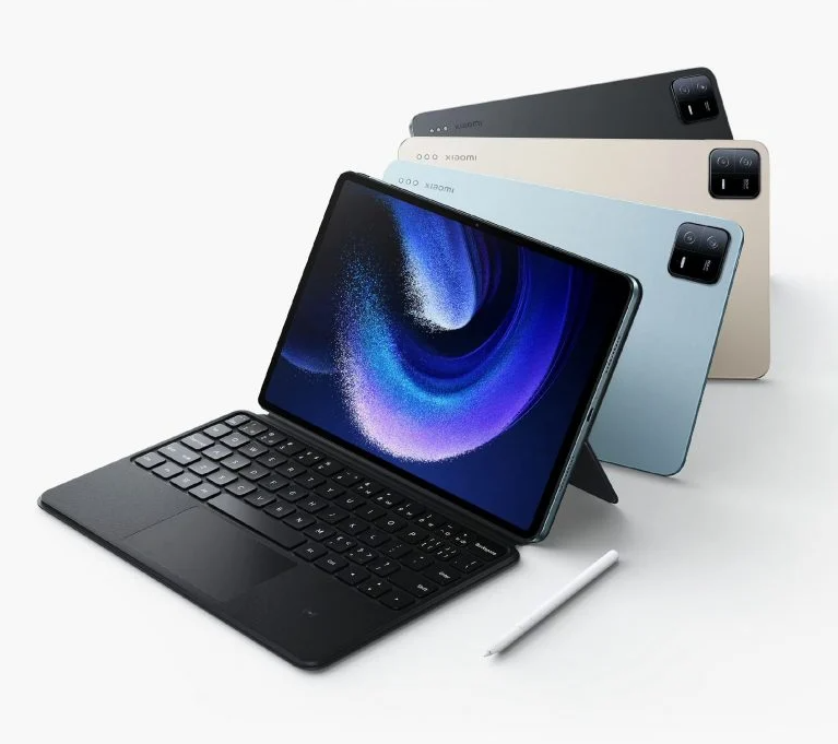 Xiaomi Pad 7 series launch timeframe tipped