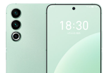 Get $50 OFF on the latest Meizu 20 Phone at Giztop (Coupon) Meizu 20