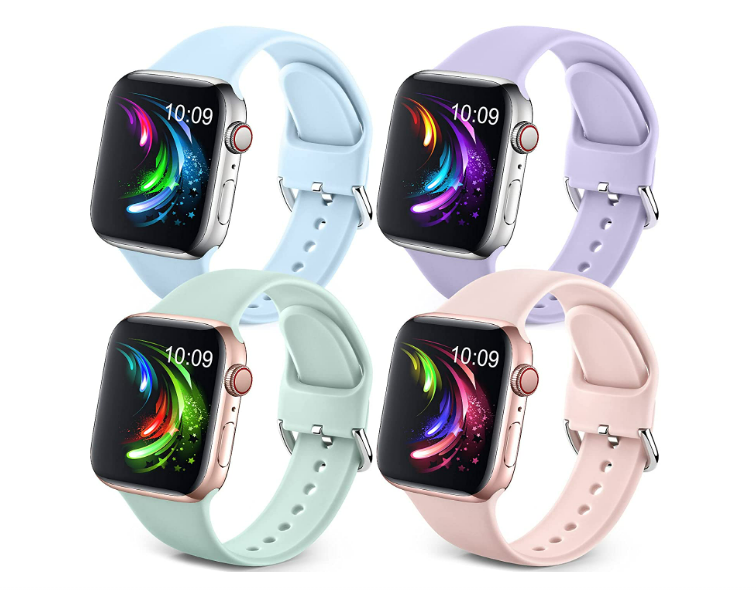 Best Apple Watch bands in 2023