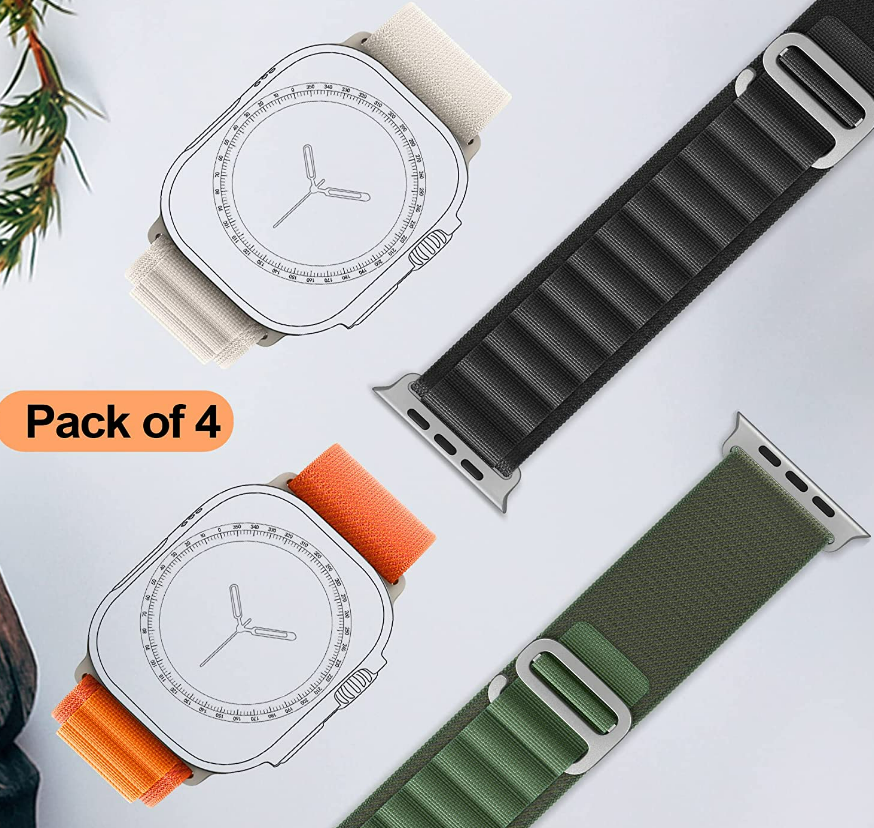 Best Apple Watch Bands 2023 Gizmochina