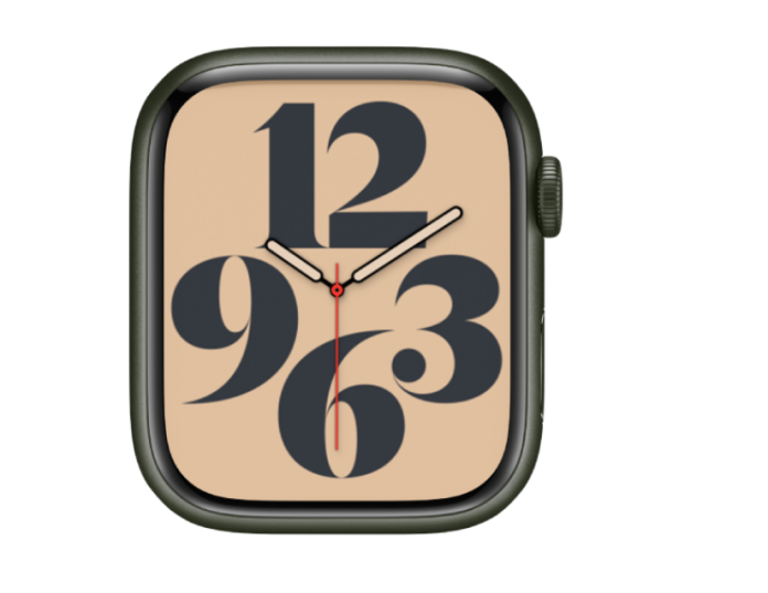 Best Apple Watch Faces of 2023 Gizmochina