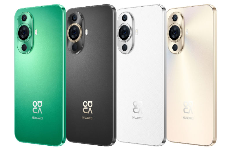 Huawei