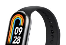 Get the latest Xiaomi Band 8 at Giztop for $49 XIAOMI BAND 8