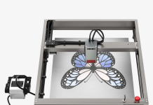 Creality is giving Huge Discount on its Engravers, Laser Cutters and Accessories creality falcon 2 22W