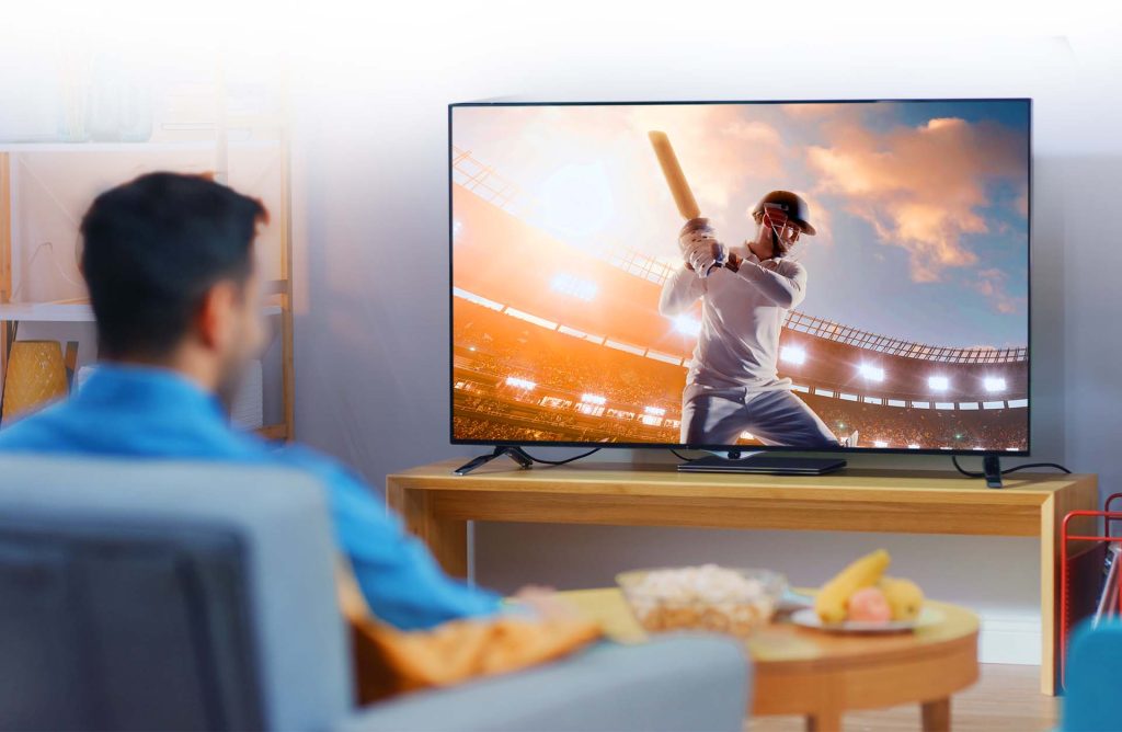 Smart TVs MediaTek