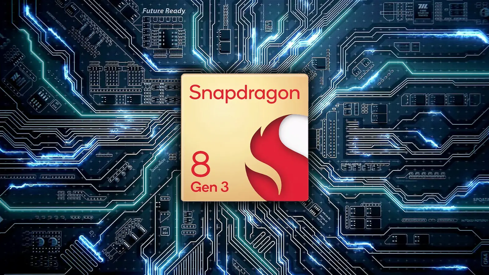 Snapdragon 8 Gen 3 tipped to feature 3.7GHz frequency boost and new