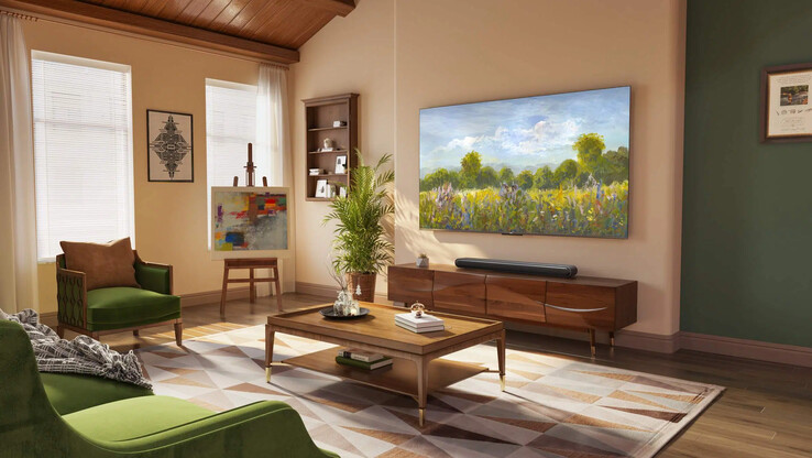 TCL C64 QLED 4K TV