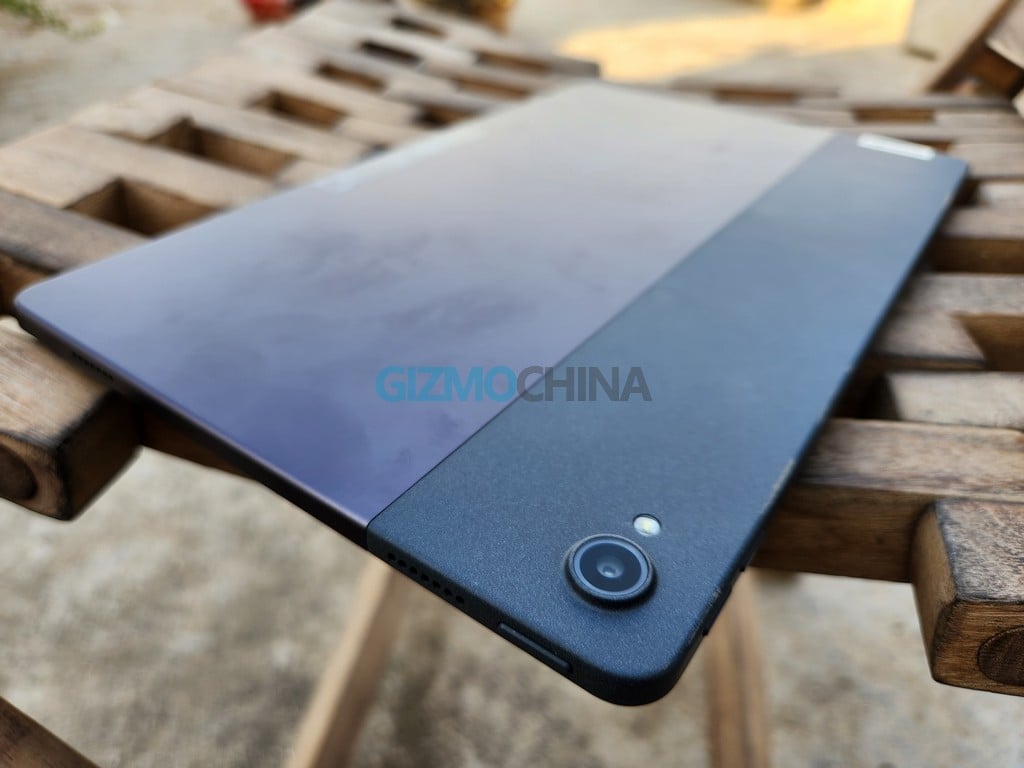Lenovo Tab P11 Plus review - Awesome machine for its price range -  Gizmochina