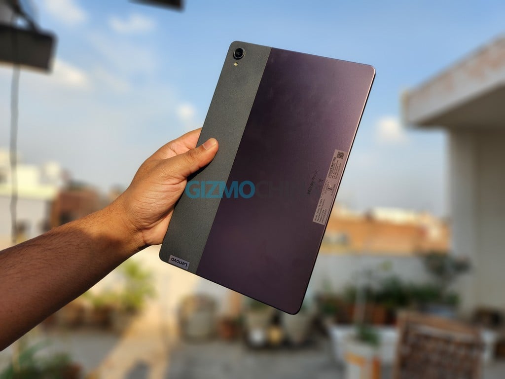 Lenovo Tab P11 Plus tablet review verdict: Potential unfortunately