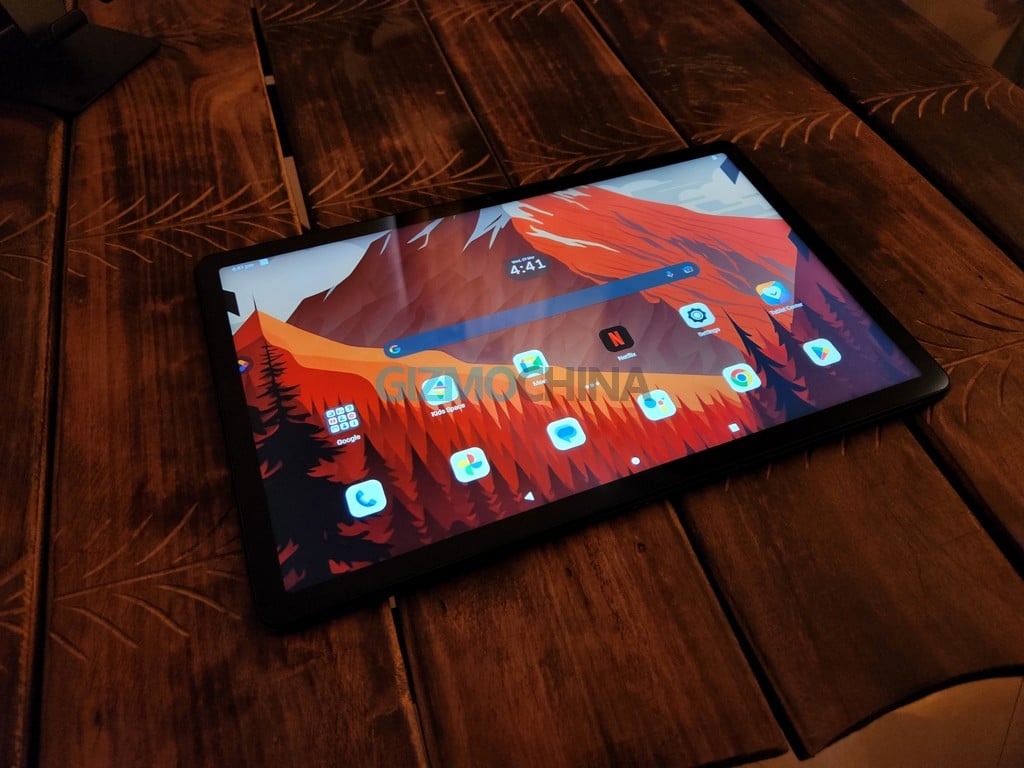 Lenovo Tab P11 Plus With MediaTek Helio G90T SoC, 11-Inch Display Launched  in India: All Details