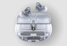 Beats Studio Buds+ set to launch on May 18th, according to a leaked Amazon listing Transparent Beats Studio Buds+