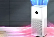 Xiaomi launches Smart Air Purifier 4 & 4 Lite with 360° air suction in India Xiaomi