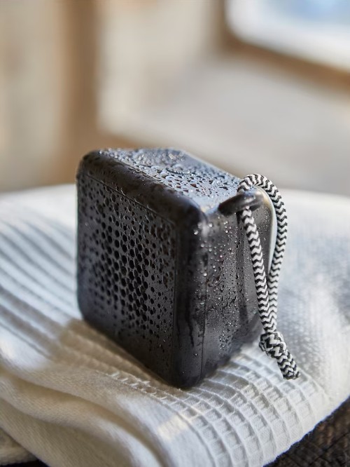 IKEA VAPPEBY Portable waterproof Bluetooth speaker