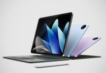 Vivo Pad 2 now available for purchase in China; price starts at 2,399 yuan ($348) Vivo Pad 2