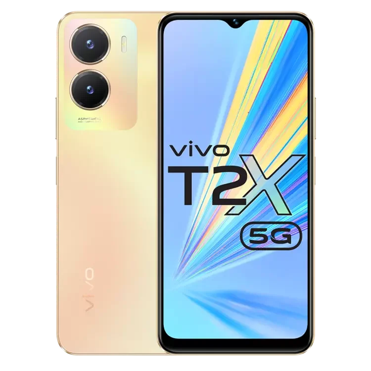 Vivo T2x 