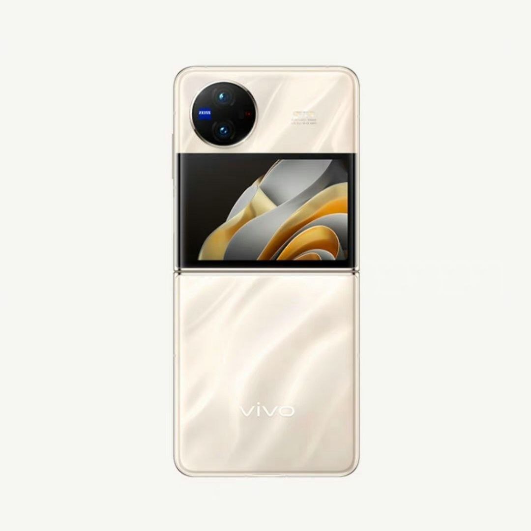 Vivo X Flip