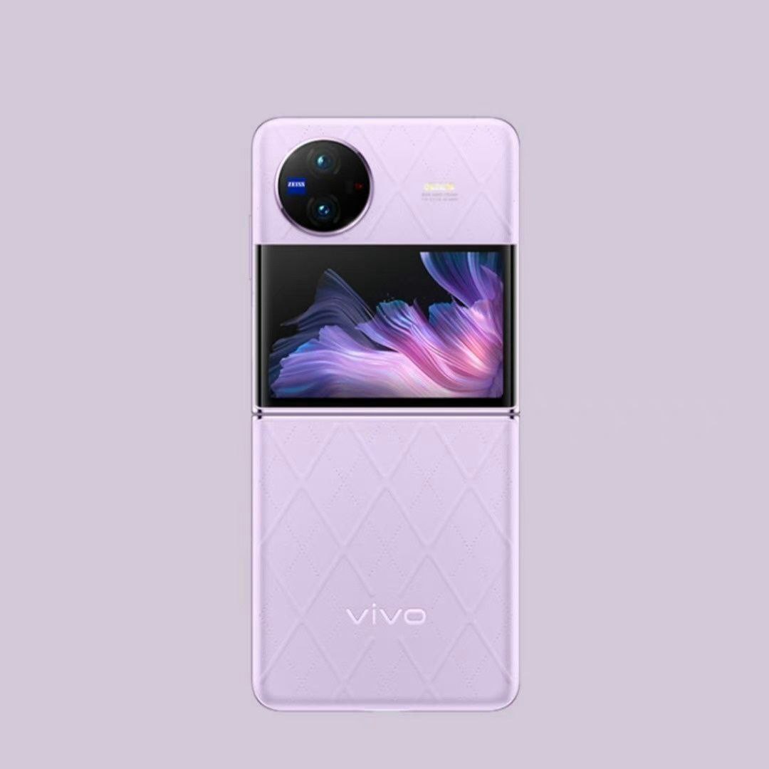 Vivo X Flip