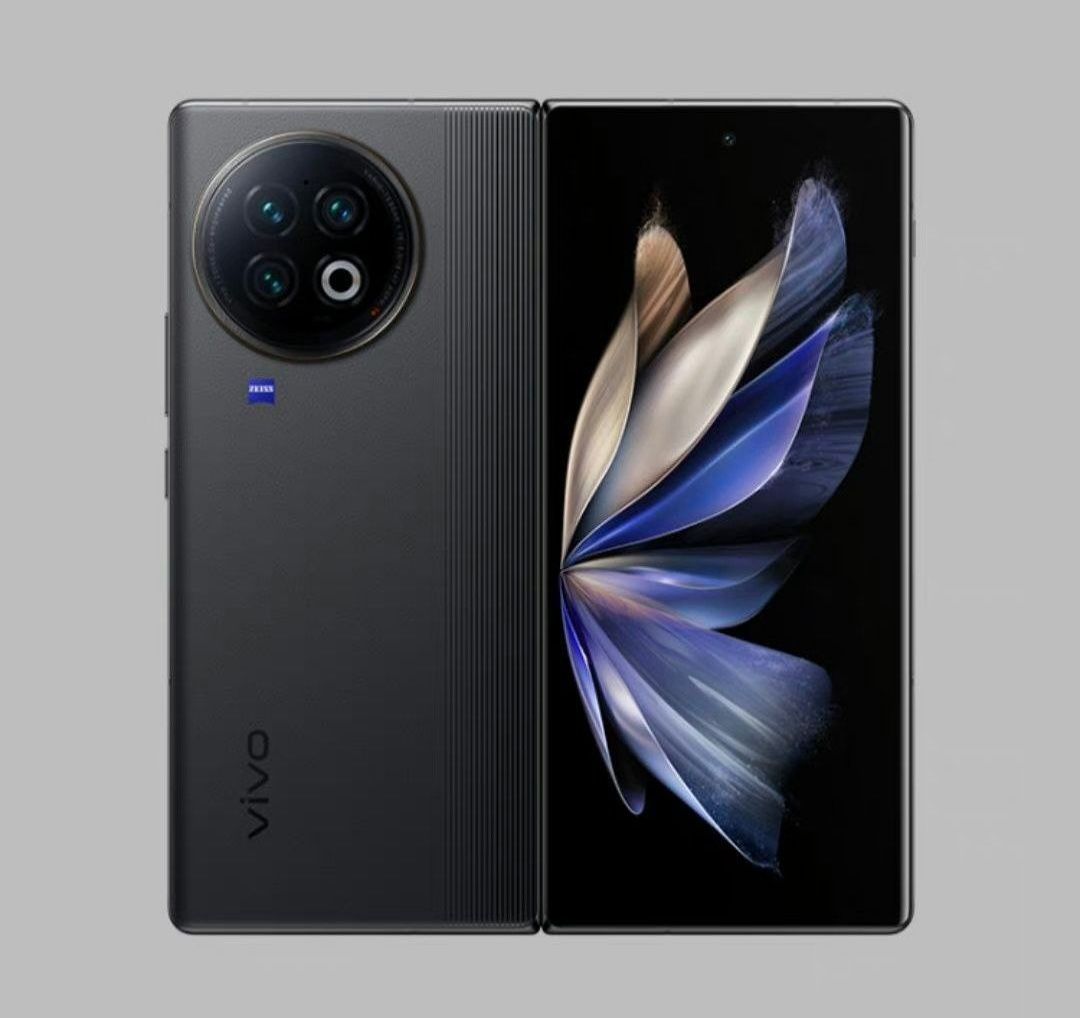 Купить В Москве Vivo X Fold Plus