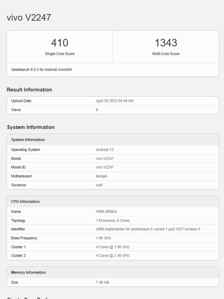 Vivo-Y36-4G-Geekbench