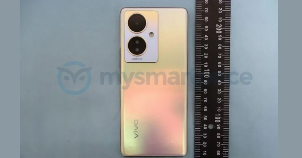 Vivo-Y78-5G