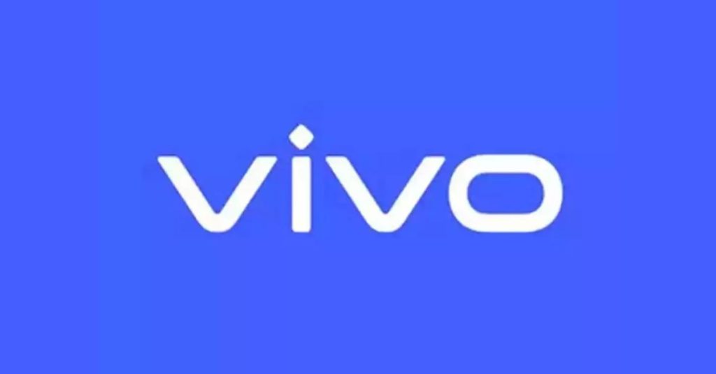 Vivo logo