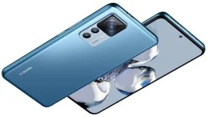 شیائومی ۱۲تی پرو