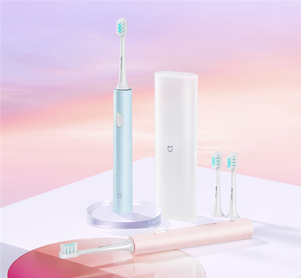  MIJIA Electric Toothbrush