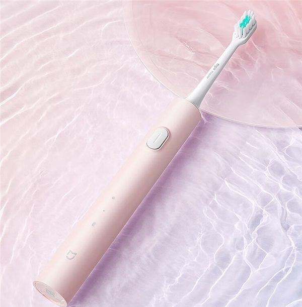 MIJIA Electric Toothbrush T200C