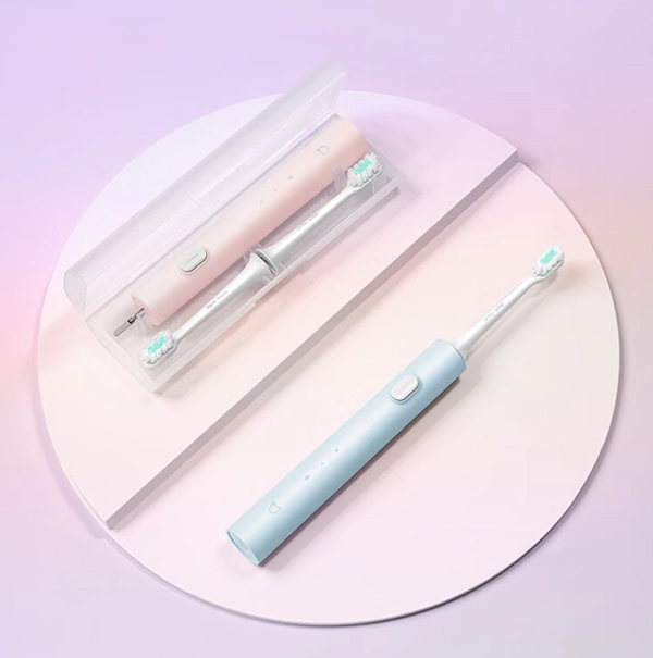 MIJIA Electric Toothbrush T200C