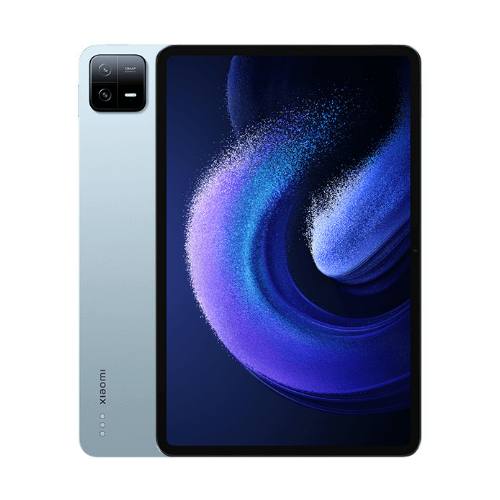 Xiaomi Pad 7 Upgrades: How It Compares to the Xiaomi Pad 6