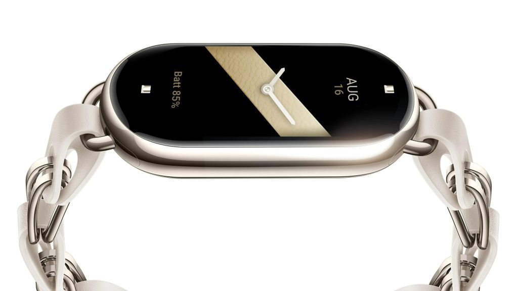 Xiaomi Smart Band 8 Display
