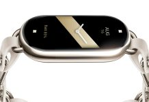 Tianma supplies display panels for Xiaomi Smart Band 8 and Xiaomi Pad 6 series Xiaomi Smart Band 8 Display