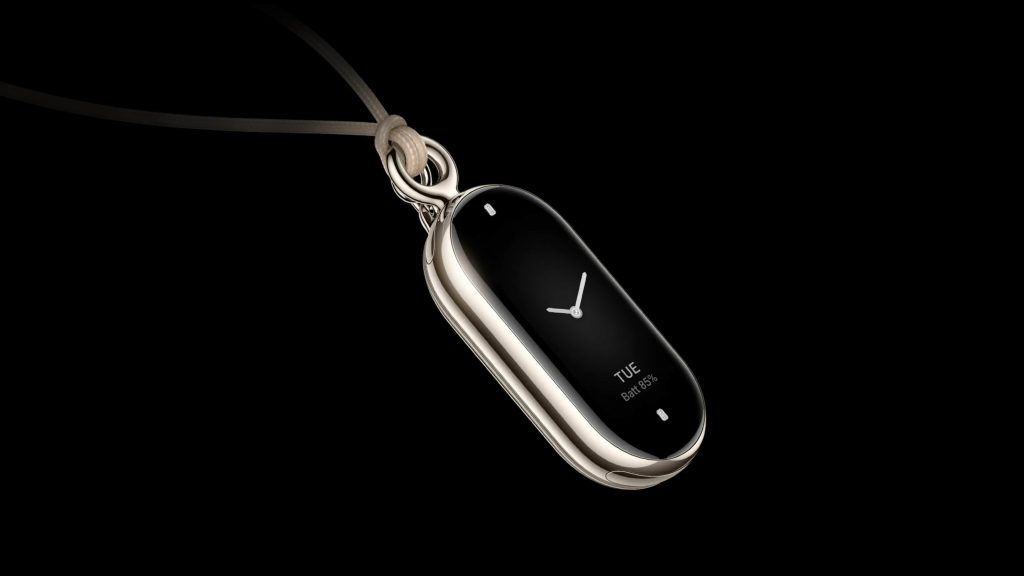 Xiaomi Smart Band 8 Pendant